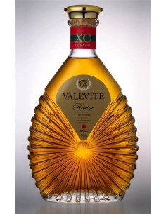 Aguardente DOC Lourinh&atilde; Vale Vite Prestige 700ml | Adega Cooperativa Lourinh&atilde;