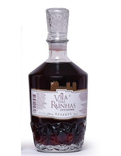 Liquor de Ginja V.Rainas Reserve 500ml | Frut&oacute;bidos