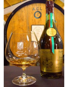 Aguardente DOC Lourinh&atilde; Cl&aacute;ssica 700ml | Adega Cooperativa Lourinh&atilde; 2