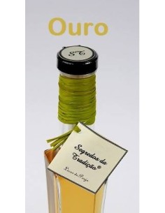 Licor de Poejo 4cl | Segredos da Tradi&ccedil;&atilde;o 2