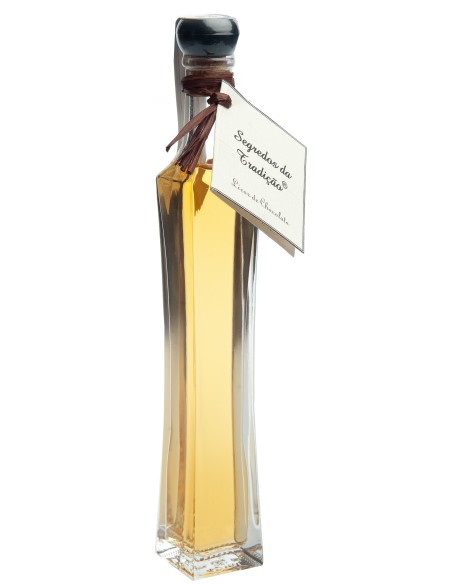 Licor De Chocolate 4cl | Segredos da Tradi&ccedil;&atilde;o
