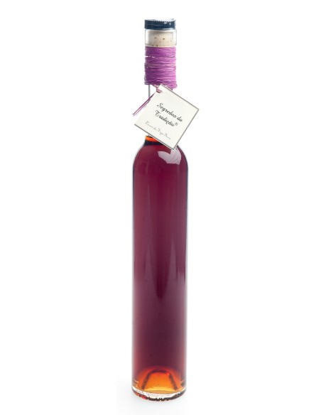 Liquor de Figo Seco Segredos da Tradi&ccedil;&atilde;o 20cl | Segredos da Tradi&ccedil;&atilde;o