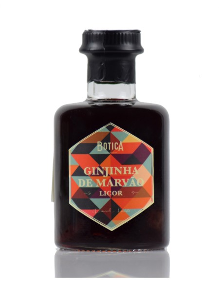 Ginjinha de Marv&atilde;o Sabores Santa Clara 20cl | Sabores Santa Clara