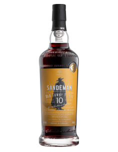 Sandeman 10 Years 50cl | Sandeman 2