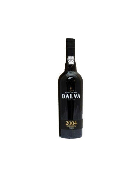Dalva Port Colheita 2004 | C. da Silva - Dalva