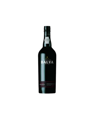Dalva Ruby Reserve | C. da Silva - Dalva