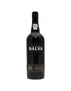 Dalva Port Vintage 2000 | C. da Silva - Dalva 2