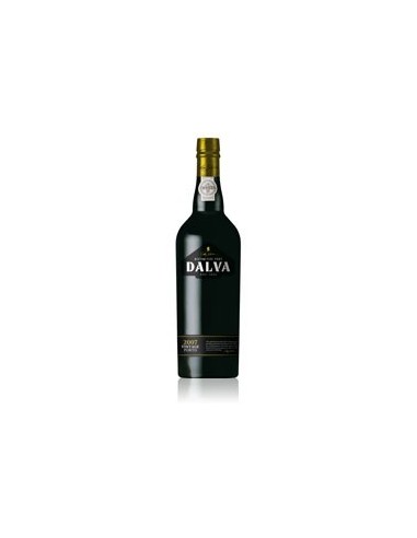 Dalva Port Colheita 2007 | C. da Silva - Dalva
