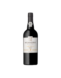 Quinta do Vale Me&atilde;o Meandro Finest Reserve Ruby | Quinta do Vale Me&atilde;o 2