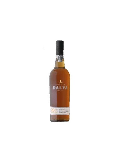 Dalva 20 Years Dry White | C. da Silva - Dalva