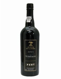 Quinta De La Rosa Port Vintage 2011 Magnum | Quinta De La Rosa 2