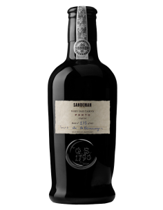 Sandeman Cask 33 | Sandeman 2