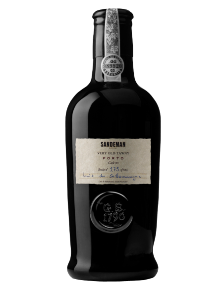 Sandeman Cask 33 | Sandeman