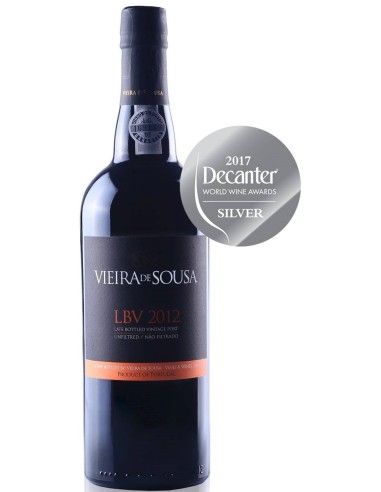 Vieira de Sousa LBV 2013 | Vieira de Sousa