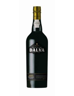Dalva Port Vintage 2003 | C. da Silva - Dalva 2