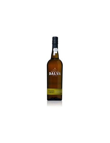 Dalva White 75cl | C. da Silva - Dalva