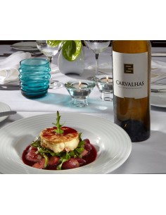 Quinta das Carvalhas Branco 2011 | Real Companhia Velha 2