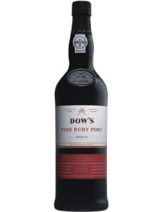 Dow's Ruby | Dow's 2