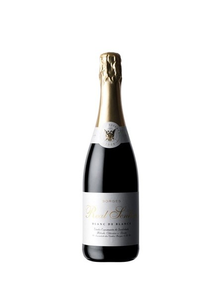 Real Senhor Blanc De Blancs Velha Reserva Bruto |