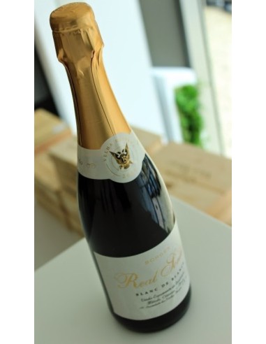 Real Senhor Blanc De Blancs Velha Reserva Bruto |