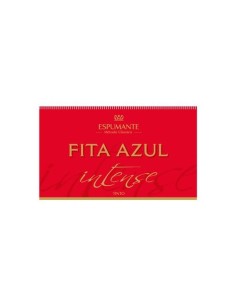 Fita Azul Intense Tinto | Borges Wines 2