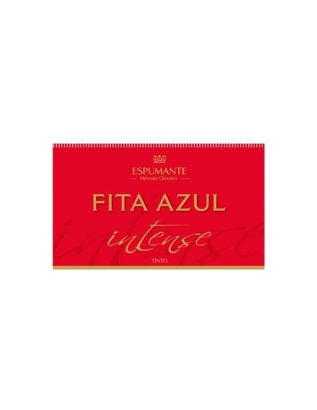 Fita Azul Intense Red | Borges Wines