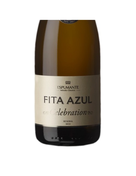 Fita Azul Celebration" Reserva Seco" | Borges Wines