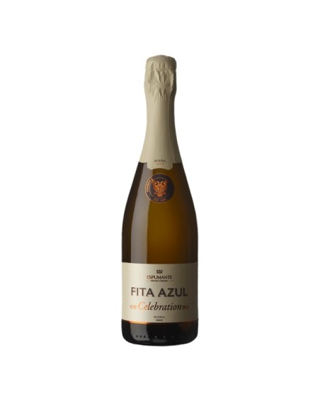 Fita Azul Celebration" Reserva Doce" | Borges Wines