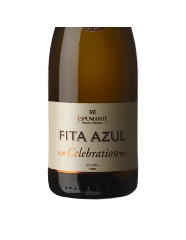 Fita Azul Celebration" Reserva Doce" | Borges Wines