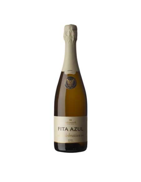 Fita Azul Celebration" reserva Meio Seco 75cl" | Borges Wines