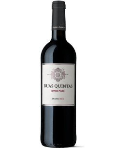 Duas Quintas Tinto 2017 75cl | Ramos Pinto