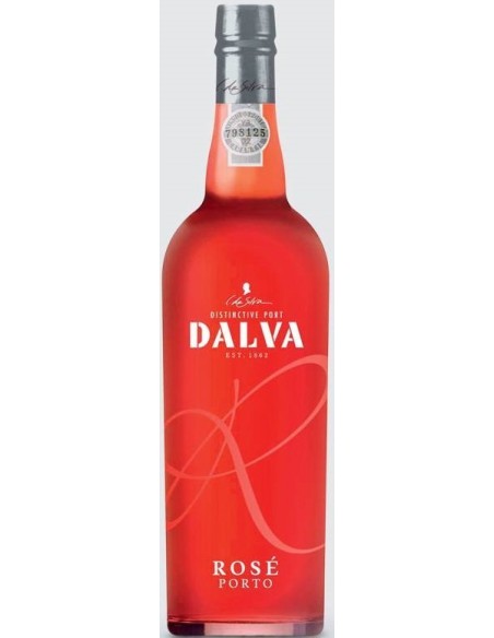 Dalva Ros&eacute; | C. da Silva - Dalva