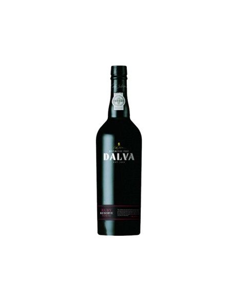 Dalva Ruby Reserve | C. da Silva - Dalva