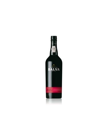 Dalva Ruby 75cl | C. da Silva - Dalva