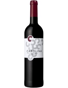 Carolina Red 2017 75cl | Quinta de Carolina Vinhos