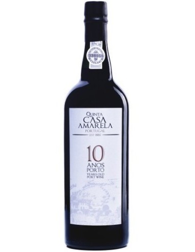 Casa Amarela 10 Years | Quinta da Casa Amarela