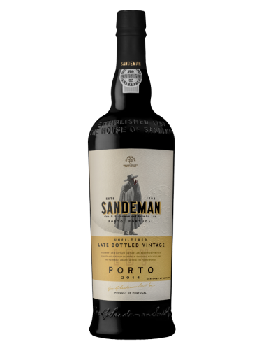 Sandeman LBV | Sandeman