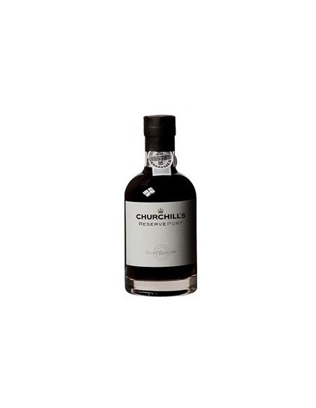 Churchill's Vinho do Port Reserva 20cl | Churchill's