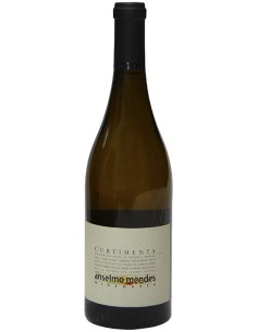 Anselmo Mendes Curtimenta Branco 2018 75cl | Anselmo Mendes