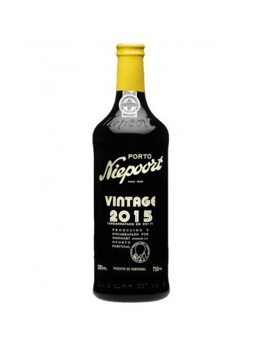 NIEPOORT - Port Vintage 15 | Niepoort