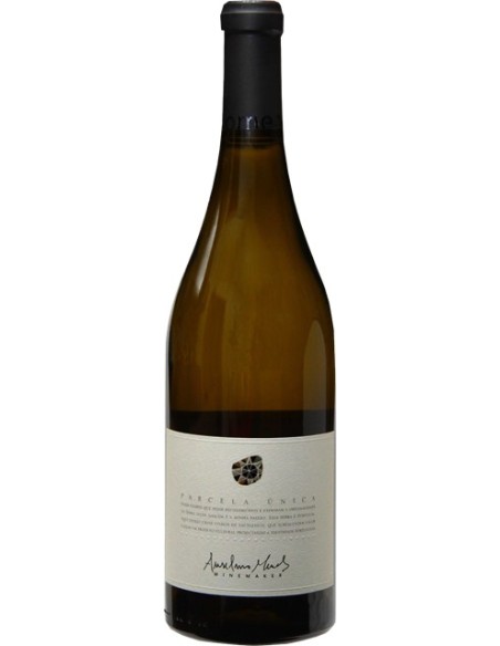 Anselmo Mendes Parcela Unica White 2018 75cl | Anselmo Mendes