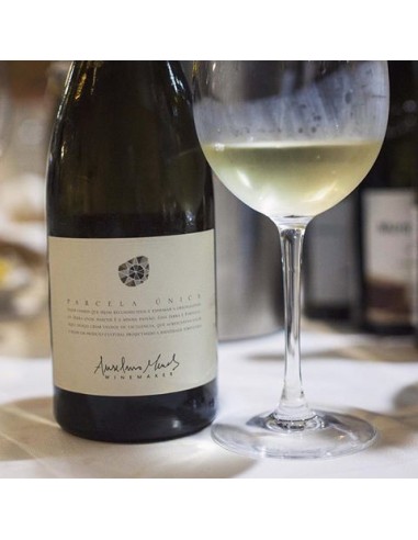 Anselmo Mendes Parcela Unica Branco 2018 75cl | Anselmo Mendes