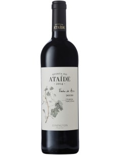 Quinta do Ata&iacute;de Vinha do Arco Touriga Nacional Tinto 2015 | Symington Family Estates