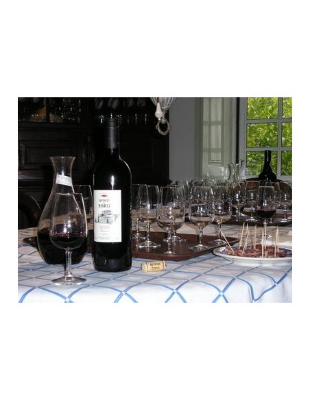 Quinta de Roriz Reserva Red 2010 | Symington Family Estates