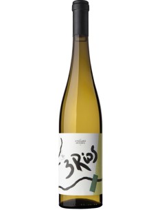 Anselmo Mendes 3 Rios Escolha 2018 75cl | Anselmo Mendes