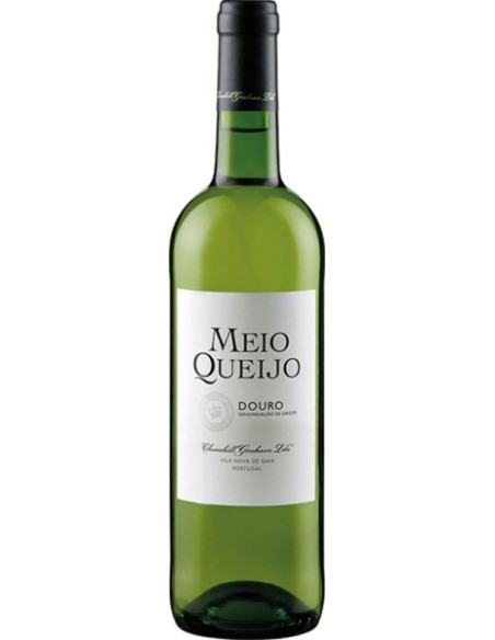 Meio Queijo Branco 2020 75cl | Churchill's
