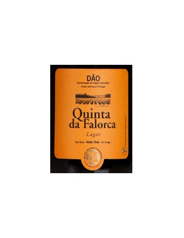 Quinta da Falorca Touriga Nacional Red 2011 75cl | Quinta das Escadinhas - Quinta da Falorca