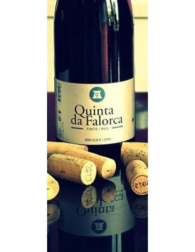 &nbsp;E-Quinta da Falorca Tinto 2012 75cl &nbsp; | Quinta das Escadinhas - Quinta da Falorca
