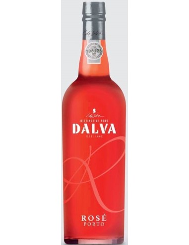 Dalva Ros&eacute; | C. da Silva - Dalva