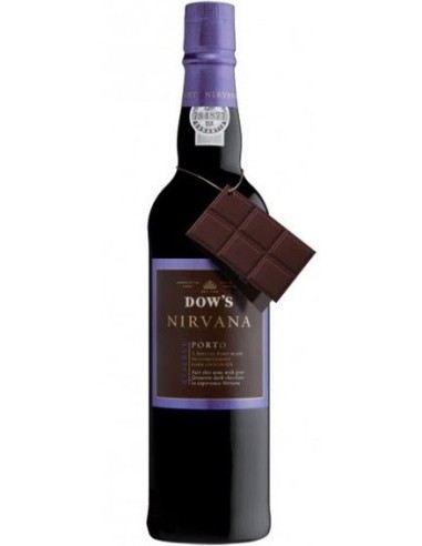 Dow's Nirvana Vinho do Port Reserva 50cl | Symington Family Estates